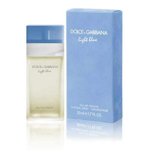 Дамски парфюм DOLCE & GABBANA Light Blue